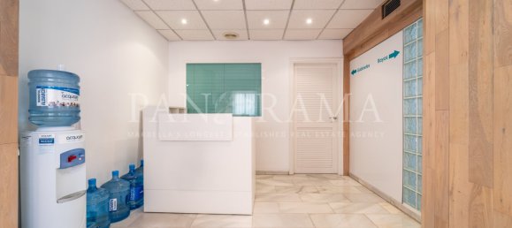 Imóvel comercial T4 em Marbella, Spain N.º 163326 17