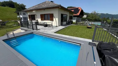 3 chambres Maison à Altmunster, Austria No. 170949