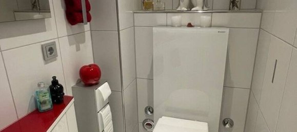 4-Zimmer Wohnung in Wandsbek, Germany, Nr. 39949 13