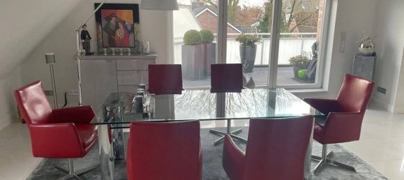 4-Zimmer Wohnung in Wandsbek, Germany, Nr. 39949 7