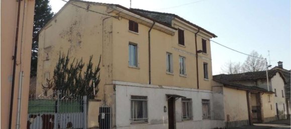 Apartamento de 5 habitaciónes en Lungavilla, Italy No. 273091 4