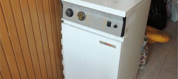 Apartamento de 5 habitaciónes en Lungavilla, Italy No. 273091 15