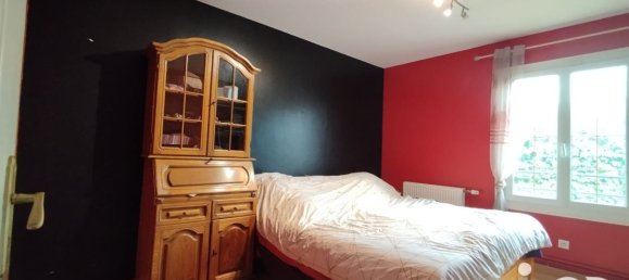 Casa de 4 dormitorios en Souvigny-en-Sologne, France No. 159060 65