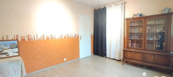 Casa de 4 dormitorios en Souvigny-en-Sologne, France No. 159060 54