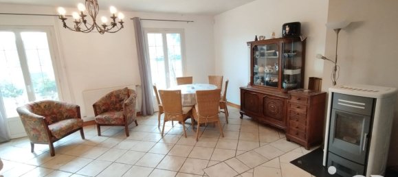 Casa de 4 dormitorios en Souvigny-en-Sologne, France No. 159060 34