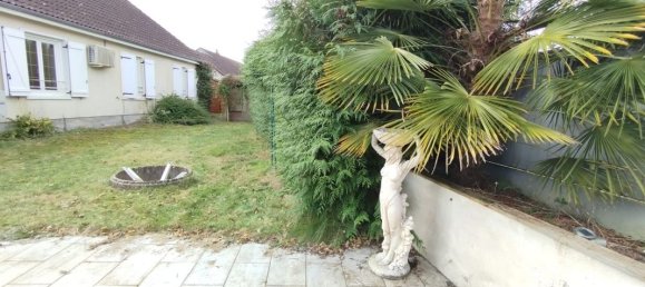 Casa de 4 dormitorios en Souvigny-en-Sologne, France No. 159060 72