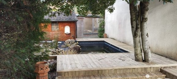 Casa de 4 dormitorios en Souvigny-en-Sologne, France No. 159060 24