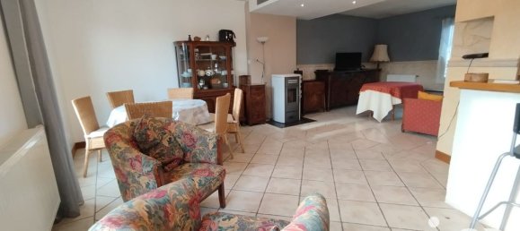 Casa de 4 dormitorios en Souvigny-en-Sologne, France No. 159060 49