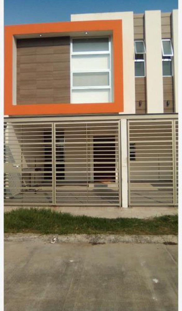 3 chambres Maison à Tabasco, Mexico No. 171420