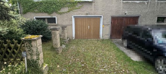 3 bedrooms Townhouse in Ostprignitz-Ruppin, Germany No. 10575 13