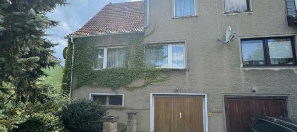 3 bedrooms Townhouse in Ostprignitz-Ruppin, Germany No. 10575 11