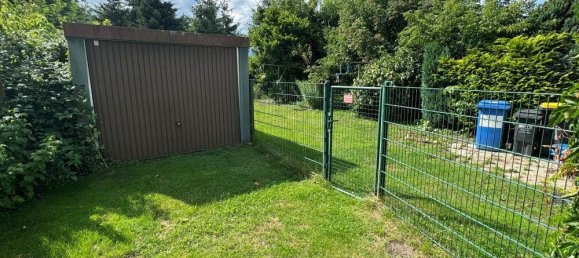 3 bedrooms Townhouse in Ostprignitz-Ruppin, Germany No. 10575 17