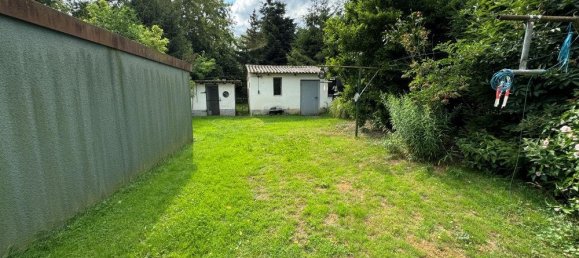 3 bedrooms Townhouse in Ostprignitz-Ruppin, Germany No. 10575 20