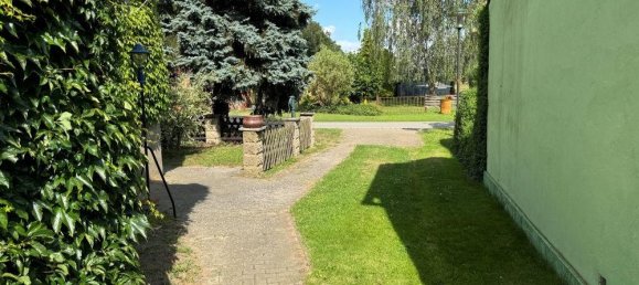 3 bedrooms Townhouse in Ostprignitz-Ruppin, Germany No. 10575 15