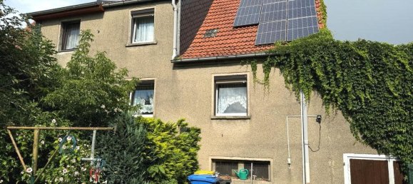 3 bedrooms Townhouse in Ostprignitz-Ruppin, Germany No. 10575 4