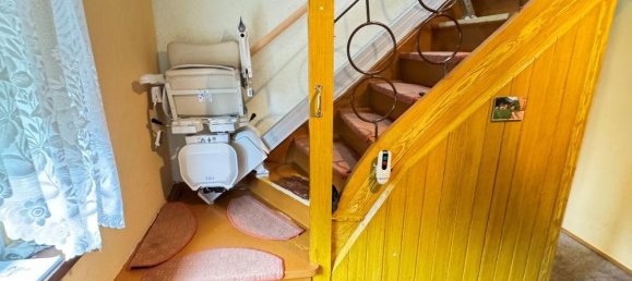 3 bedrooms Townhouse in Ostprignitz-Ruppin, Germany No. 10575 37