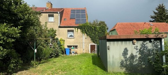 3 bedrooms Townhouse in Ostprignitz-Ruppin, Germany No. 10575 2