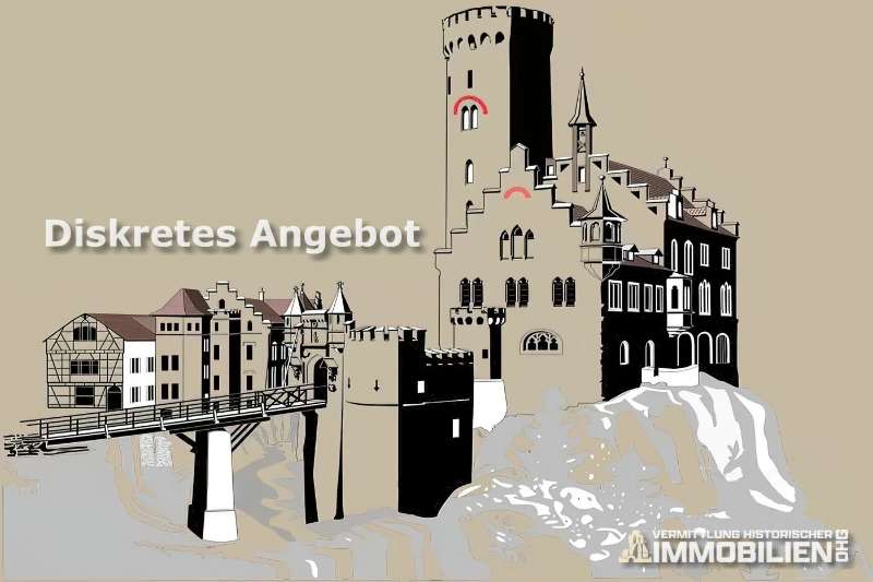 15 Schlafzimmer Villa in Wetteraukreis, Germany, Nr. 21187