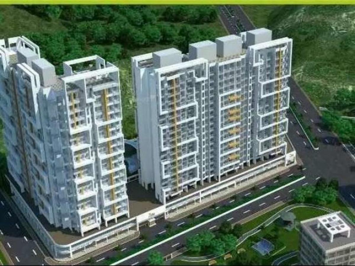 Studio in Mumbai, India No. 44898