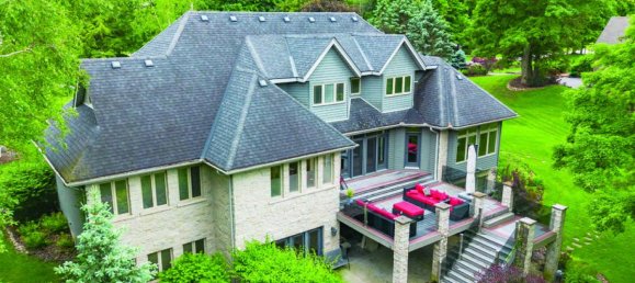 4 chambres Maison à Halton Hills, Canada No. 110 7