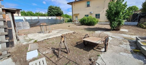 8 bedrooms House in Boara Pisani, Italy No. 344900 26