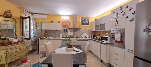 8 bedrooms House in Boara Pisani, Italy No. 344900 7