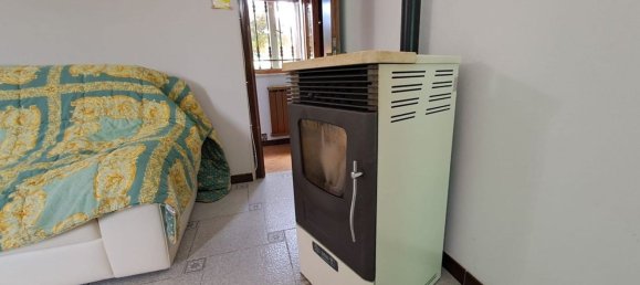 8 bedrooms House in Boara Pisani, Italy No. 344900 20