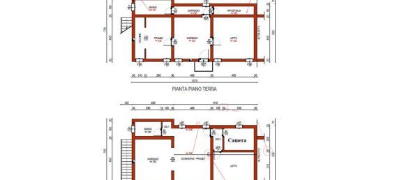 8 bedrooms House in Boara Pisani, Italy No. 344900 27