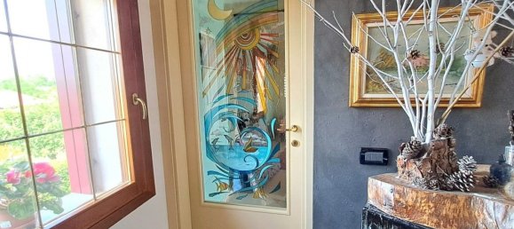 8 bedrooms House in Boara Pisani, Italy No. 344900 15