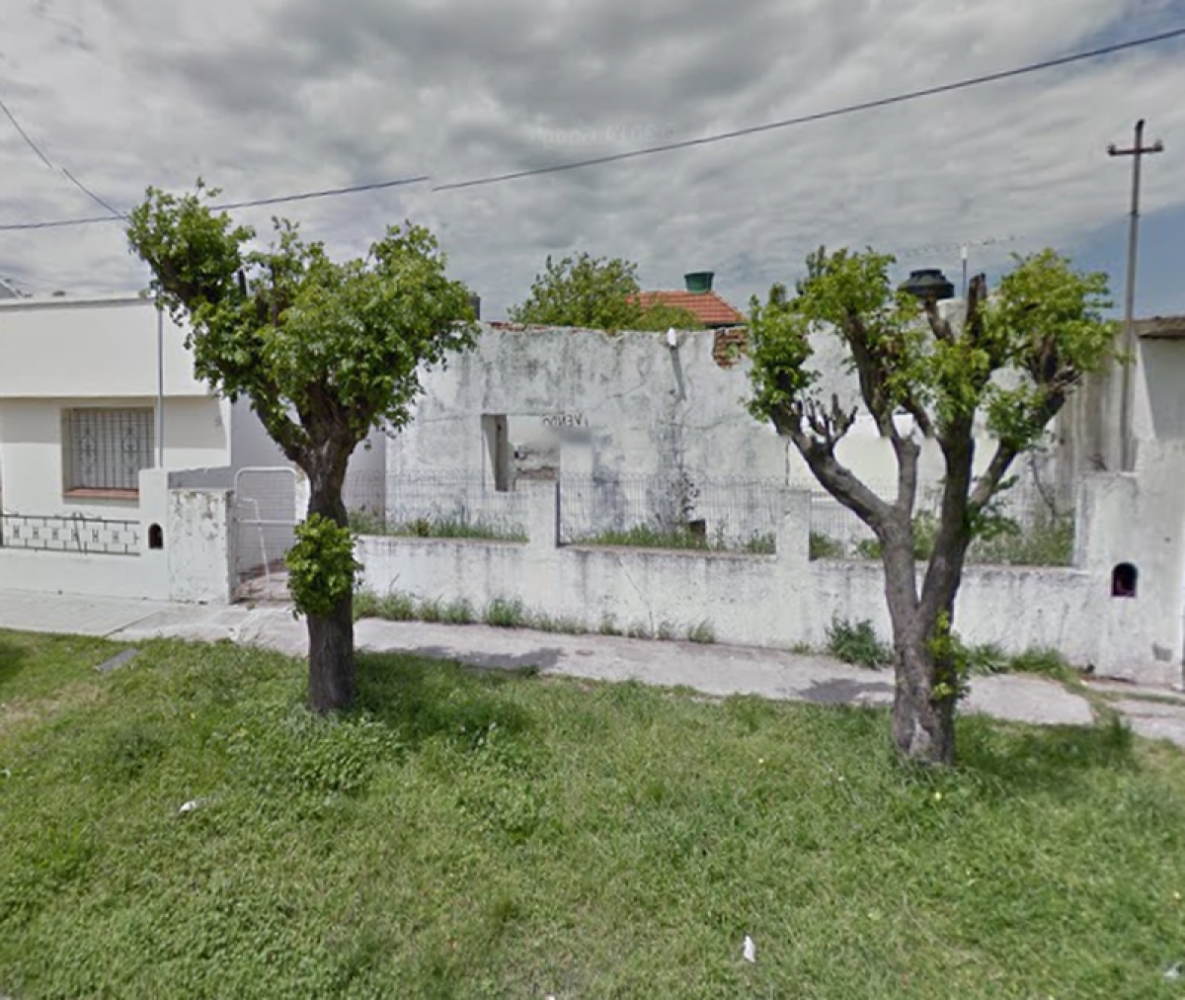 Terreno en Mar del Plata, Argentina No. 117962