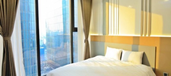 2 bedrooms Apartment in Ba Dinh, Vietnam No. 422 9