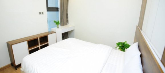 2 bedrooms Apartment in Ba Dinh, Vietnam No. 422 13