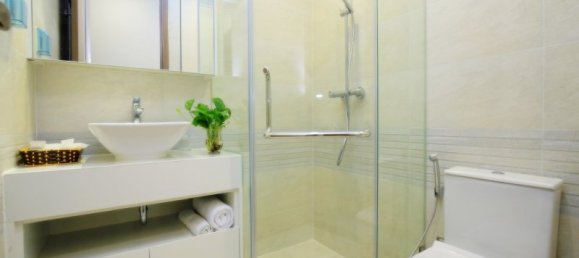 2 bedrooms Apartment in Ba Dinh, Vietnam No. 422 11