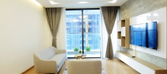 2 bedrooms Apartment in Ba Dinh, Vietnam No. 422 2