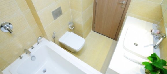 2 bedrooms Apartment in Ba Dinh, Vietnam No. 422 14