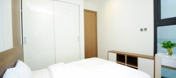 2 bedrooms Apartment in Ba Dinh, Vietnam No. 422 10