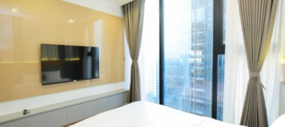 2 bedrooms Apartment in Ba Dinh, Vietnam No. 422 16