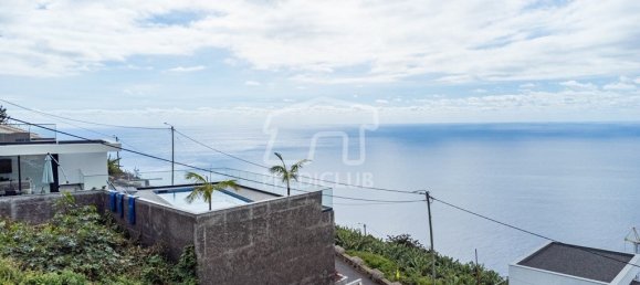 3 غرف نوم فيلا في Ribeira Brava, Portugal رقم 124181 21