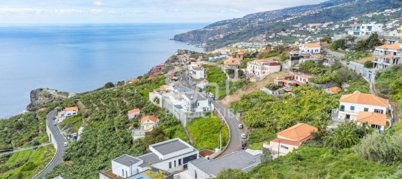 3 غرف نوم فيلا في Ribeira Brava, Portugal رقم 124181 19
