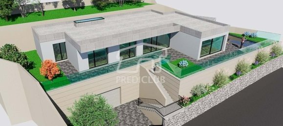 3 غرف نوم فيلا في Ribeira Brava, Portugal رقم 124181 7