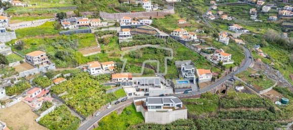 3 غرف نوم فيلا في Ribeira Brava, Portugal رقم 124181 3