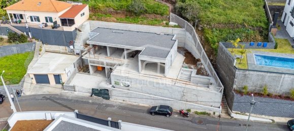 3 غرف نوم فيلا في Ribeira Brava, Portugal رقم 124181 16