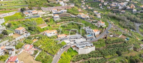 3 غرف نوم فيلا في Ribeira Brava, Portugal رقم 124181 17