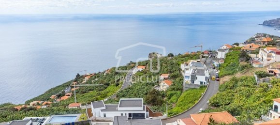 3 غرف نوم فيلا في Ribeira Brava, Portugal رقم 124181 5