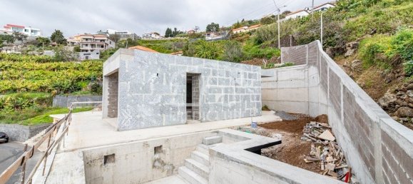 3 غرف نوم فيلا في Ribeira Brava, Portugal رقم 124181 15