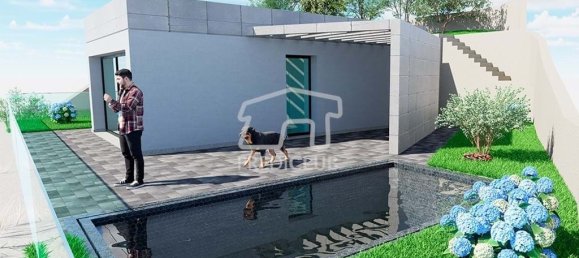 3 غرف نوم فيلا في Ribeira Brava, Portugal رقم 124181 9