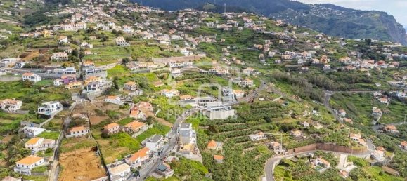 3 غرف نوم فيلا في Ribeira Brava, Portugal رقم 124181 2