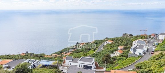 3 غرف نوم فيلا في Ribeira Brava, Portugal رقم 124181 18