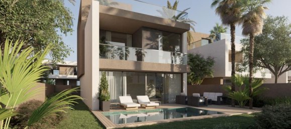 5 bedrooms Villa in Hurghada 1, Egypt No. 1467 5