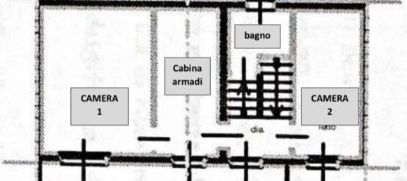 5غرفة منزل في Cilavegna, Italy رقم 4219 32